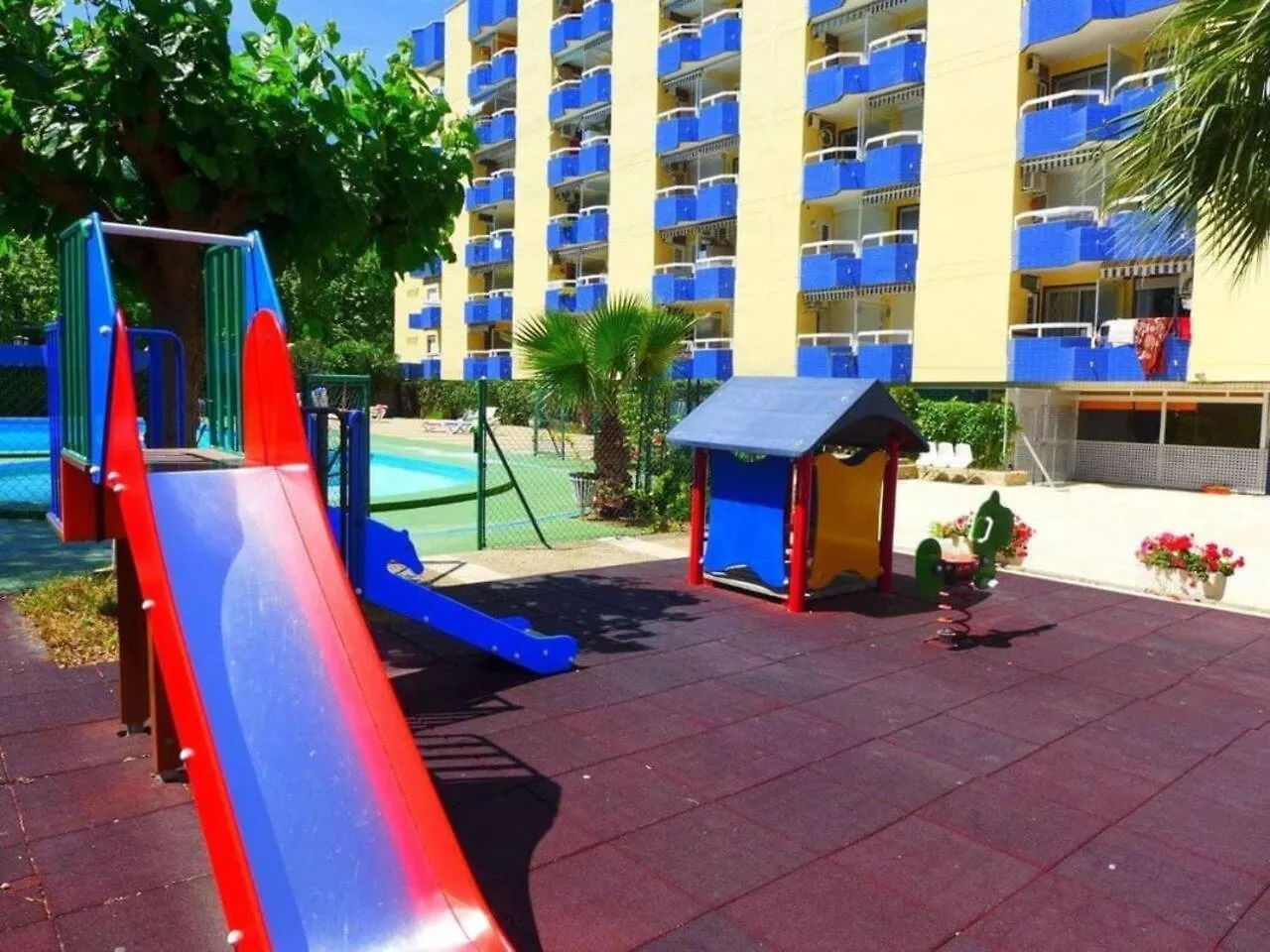 Acogedor Estudio En Σαλού Διαμέρισμα