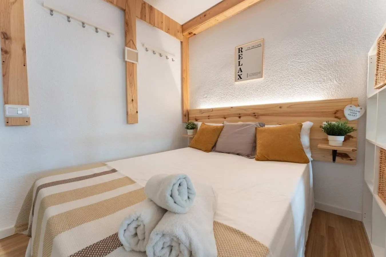 Acogedor Estudio En Salou Apartment
