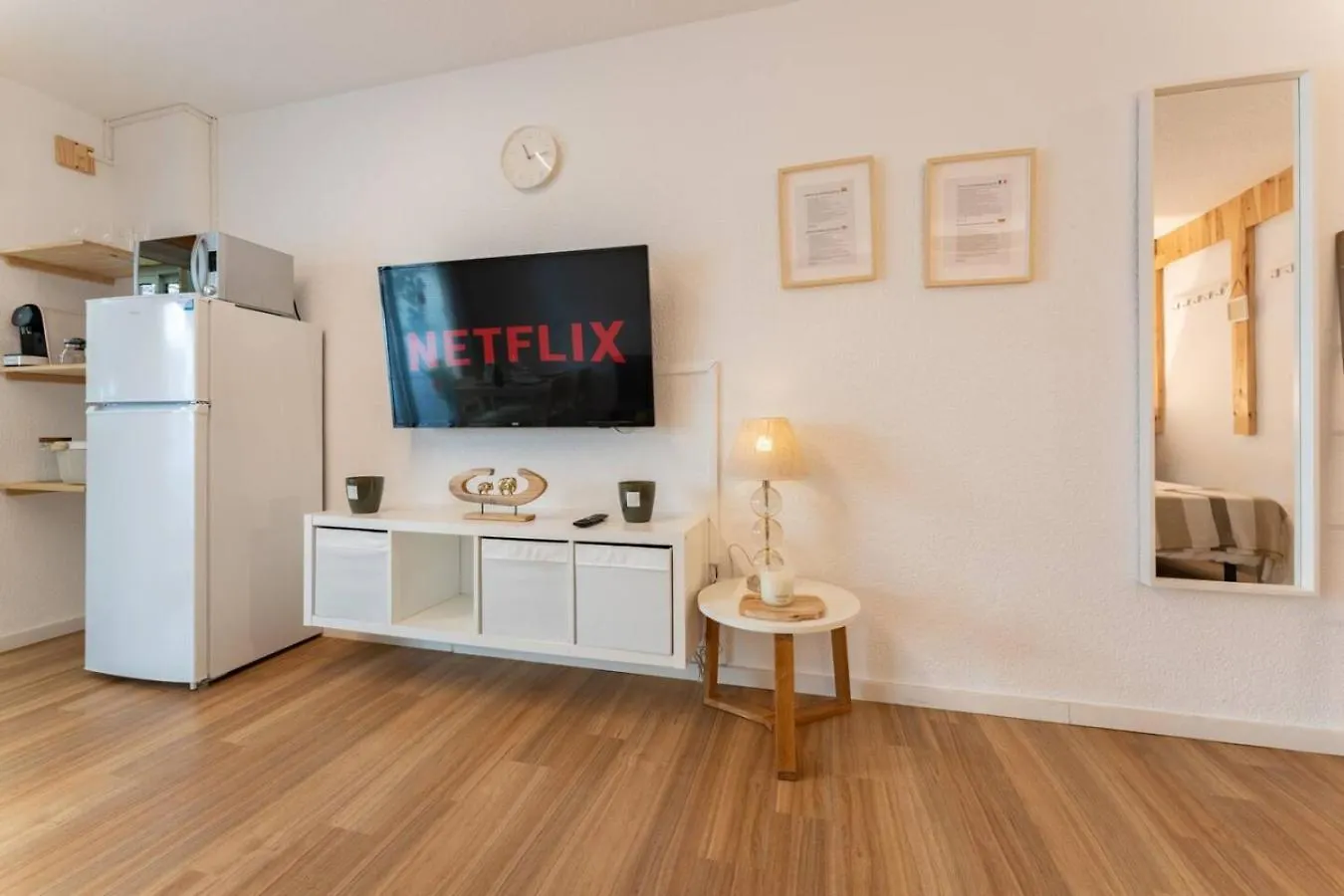 Acogedor Estudio En Salou