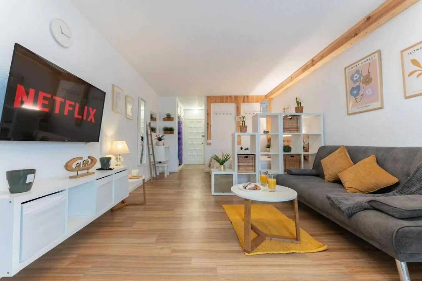 Acogedor Estudio En Salou 0*,  Spain