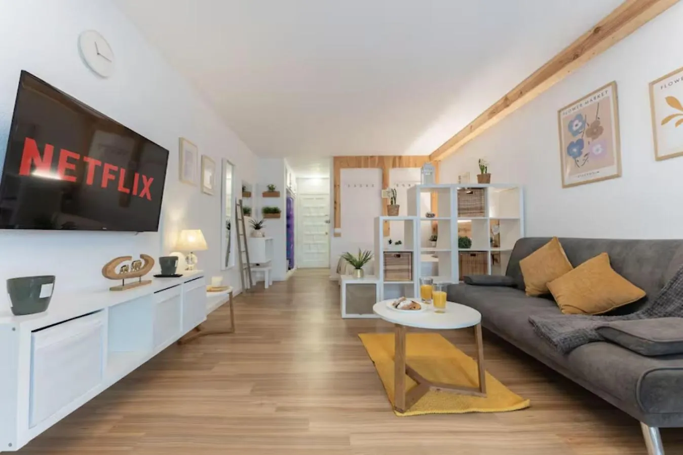 Acogedor Estudio En Salou Apartment