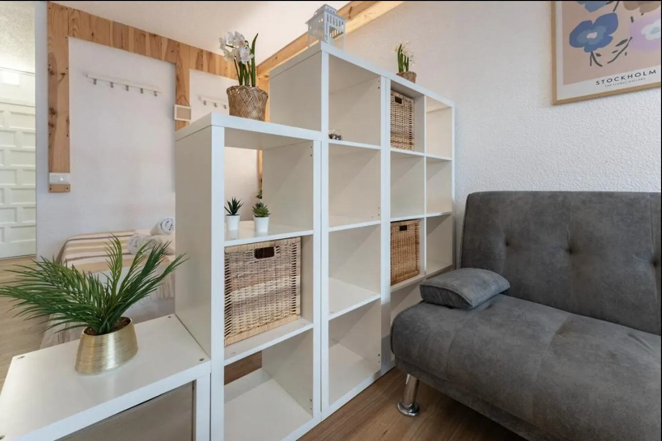 Acogedor Estudio En Salou location