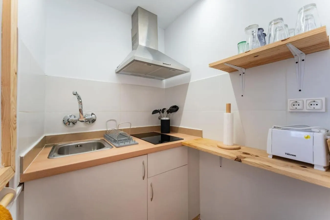 Acogedor Estudio En Salou 0*,  Spain