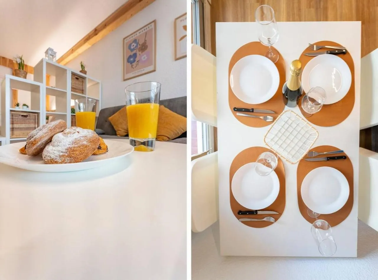 Acogedor Estudio En Salou Apartment