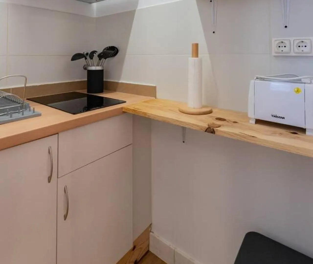 Acogedor Estudio En Salou Apartment