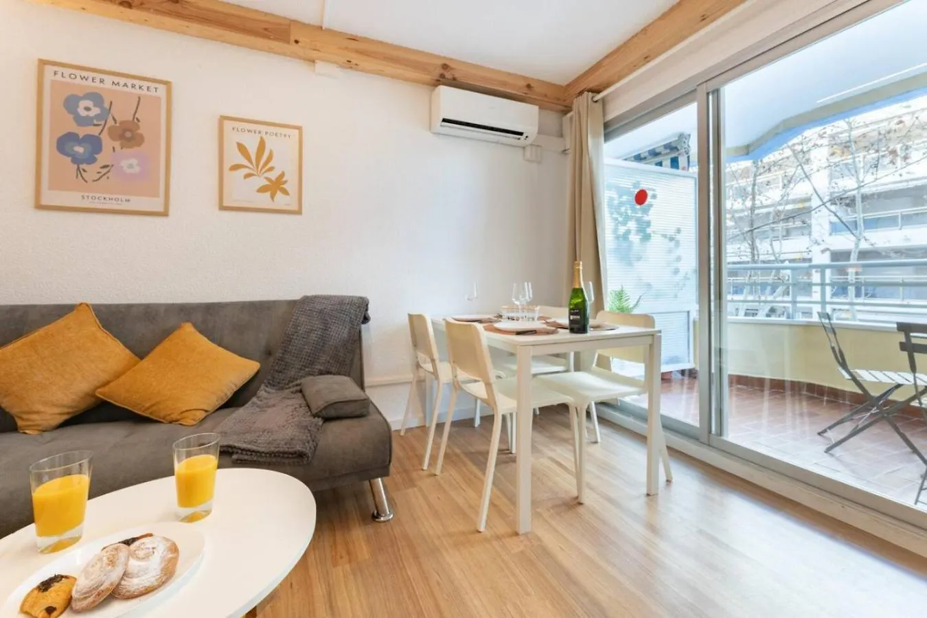 Acogedor Estudio En Salou 0*,  Spain