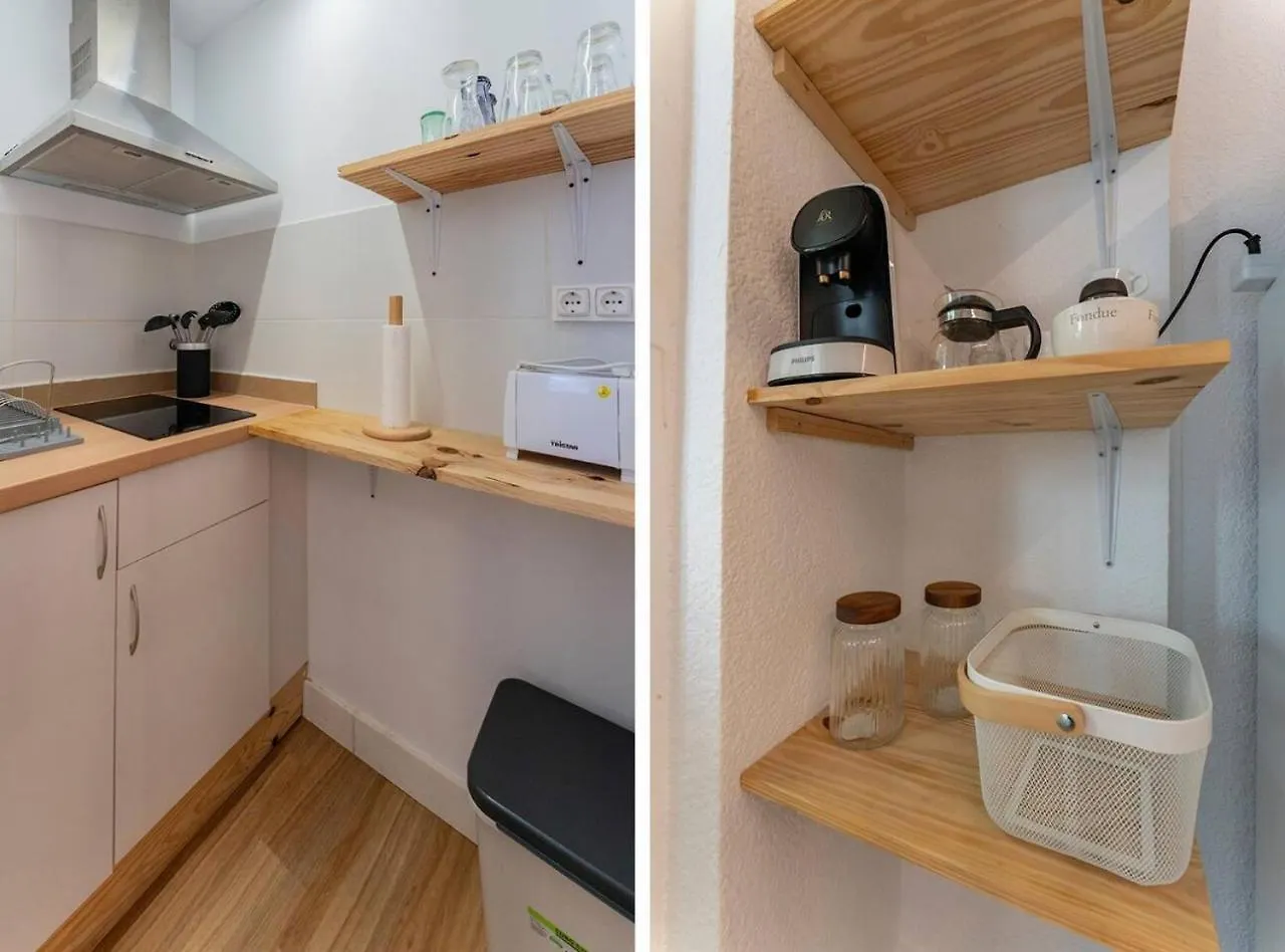 Acogedor Estudio En Salou Apartment
