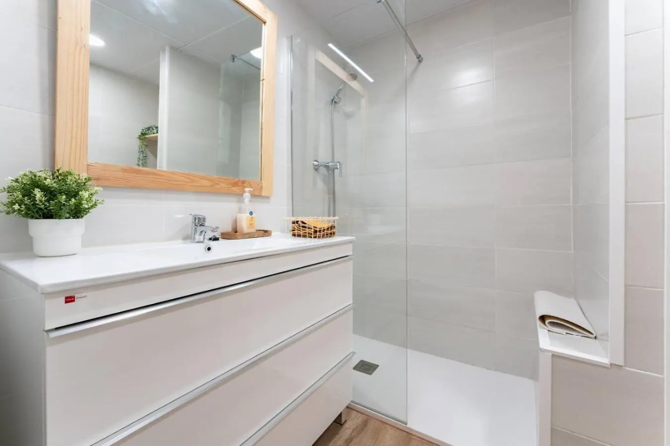 Acogedor Estudio En Salou