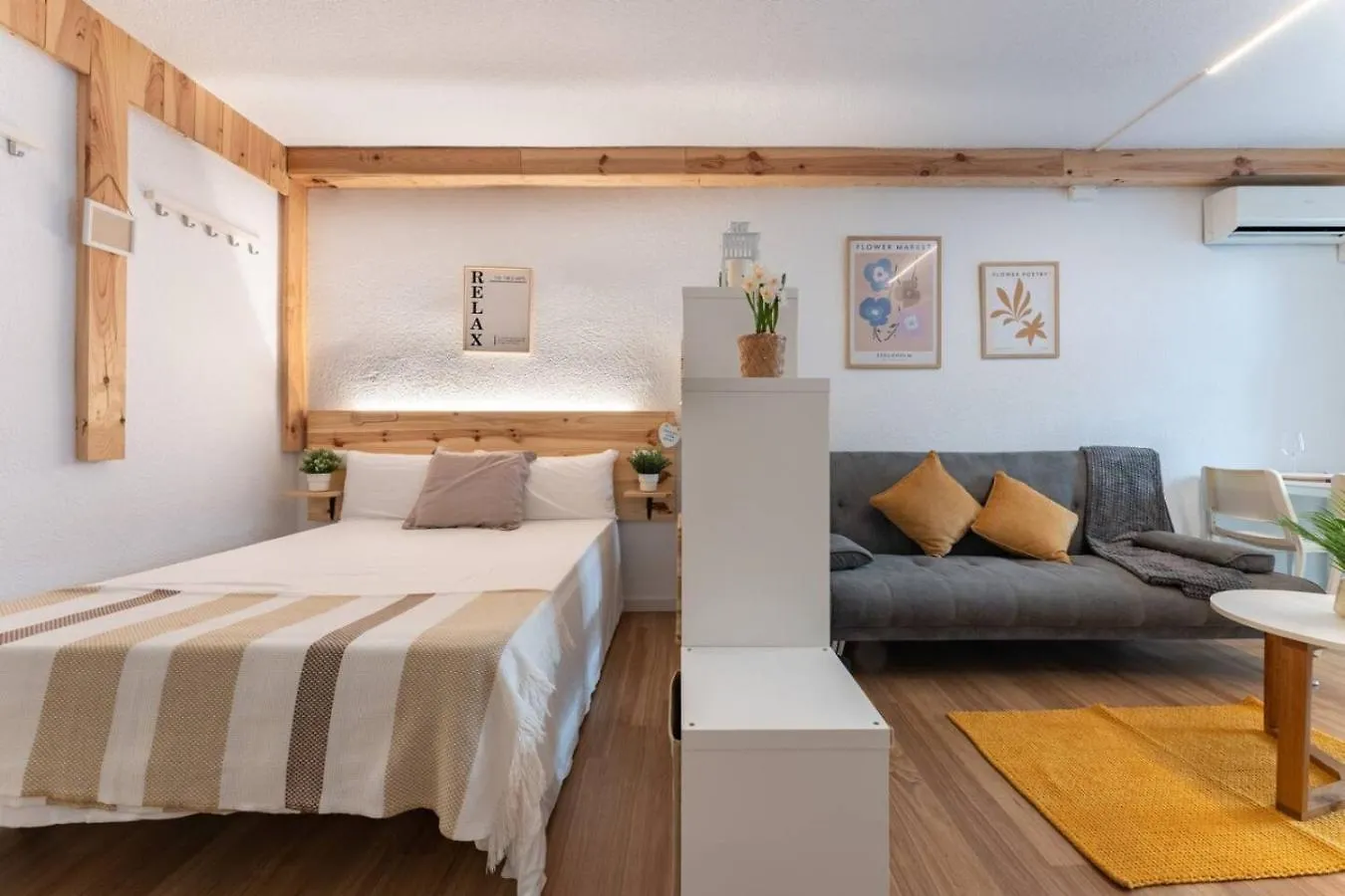 Acogedor Estudio En Salou 0*,  Spain