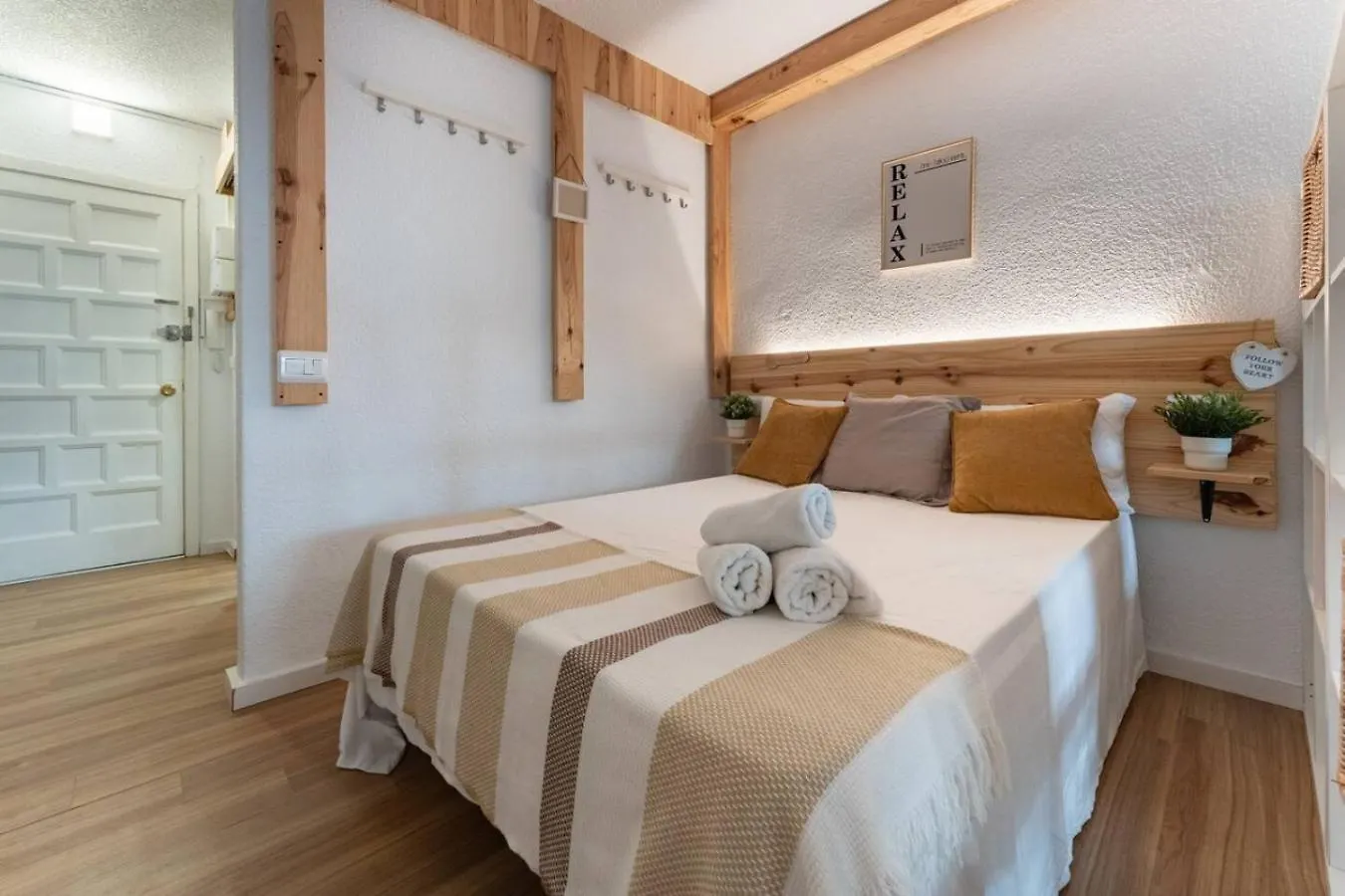 Acogedor Estudio En Salou Apartment