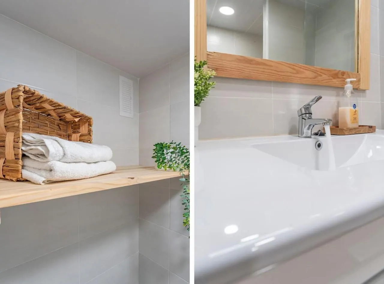 Apartment Acogedor Estudio En Salou