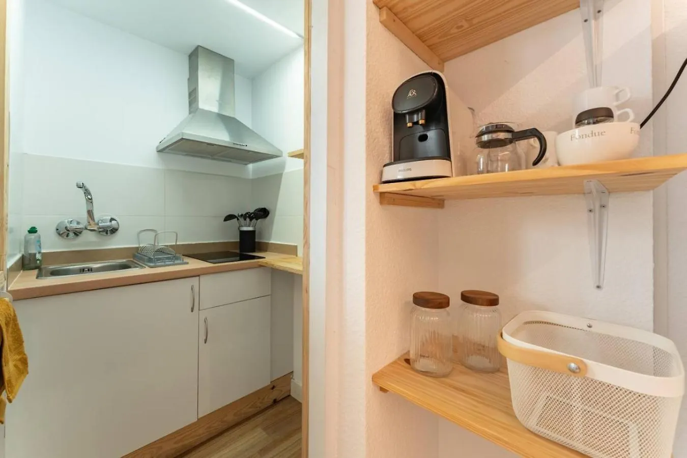 Acogedor Estudio En Salou Apartment