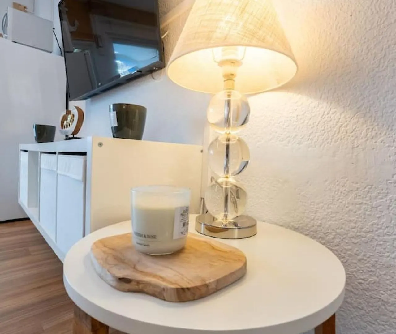 Apartment Acogedor Estudio En Salou