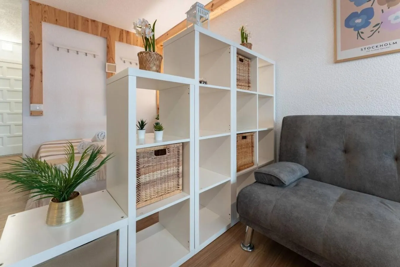 Acogedor Estudio En Salou Spain
