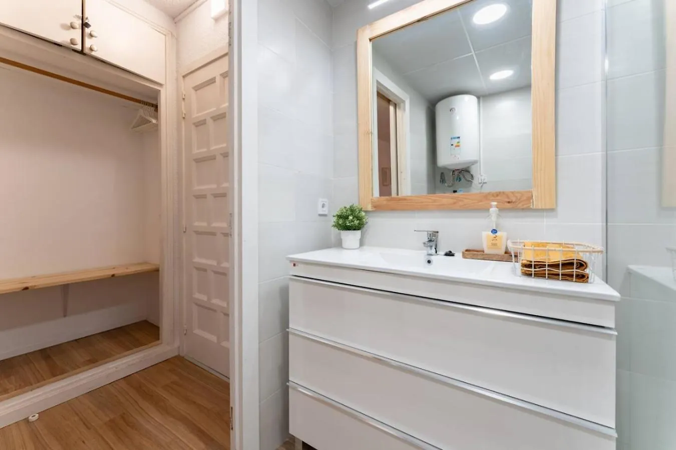 Acogedor Estudio En Salou Apartment