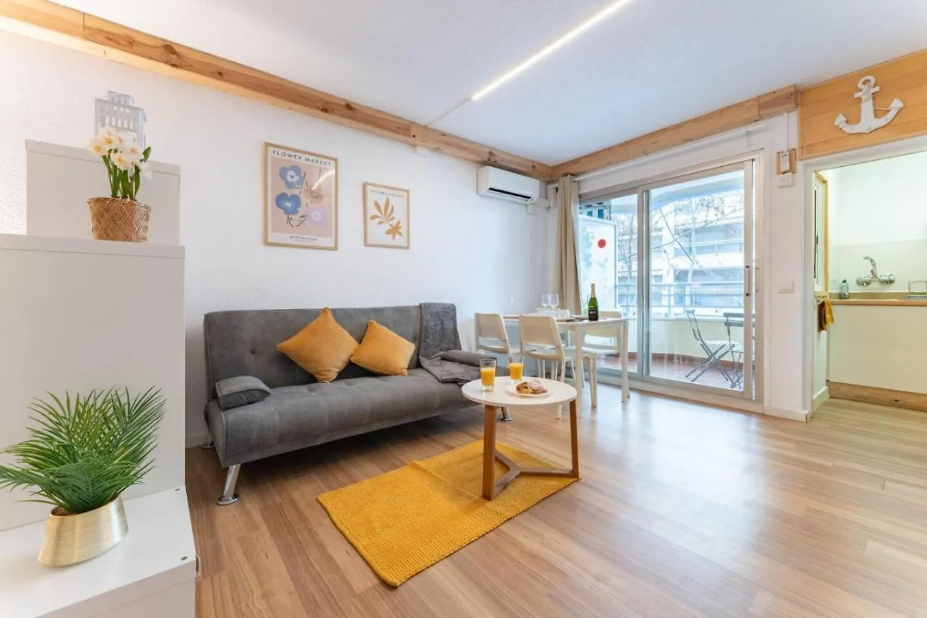 Acogedor Estudio En Salou 0*,  Spain