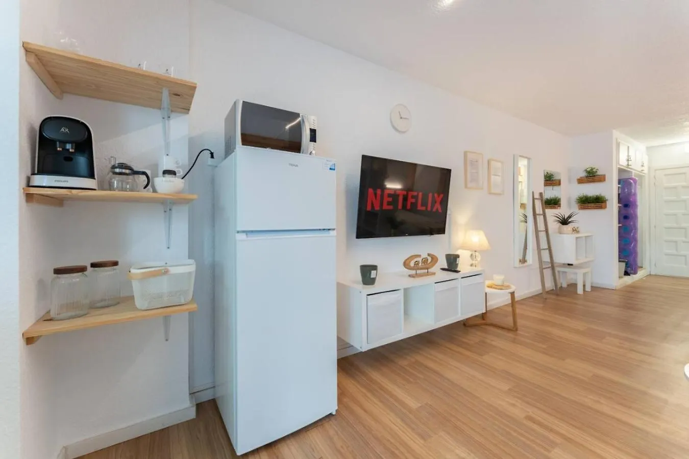Acogedor Estudio En Salou Spain